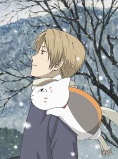 Тетрадь дружбы Нацумэ (второй сезон) / Zoku Natsume Yuujinchou