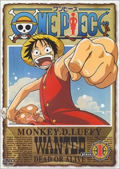 Ван-Пис [ТВ] / One Piece TV