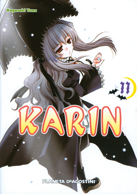 Карин / Karin
